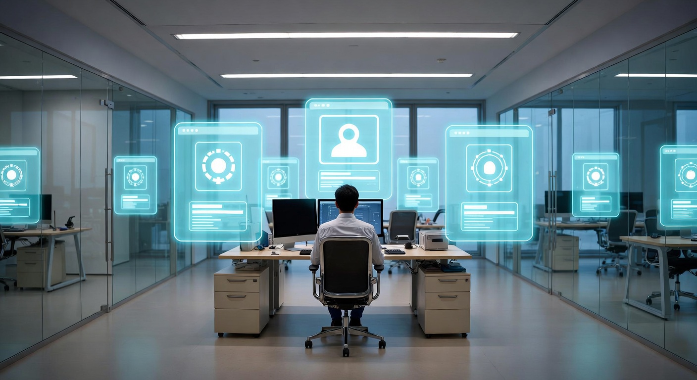 Стадия 1: Ранние ассистенты и агенты