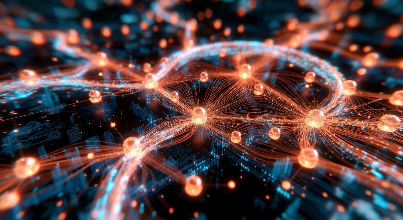 Стадия 2: Рой мультиагентов