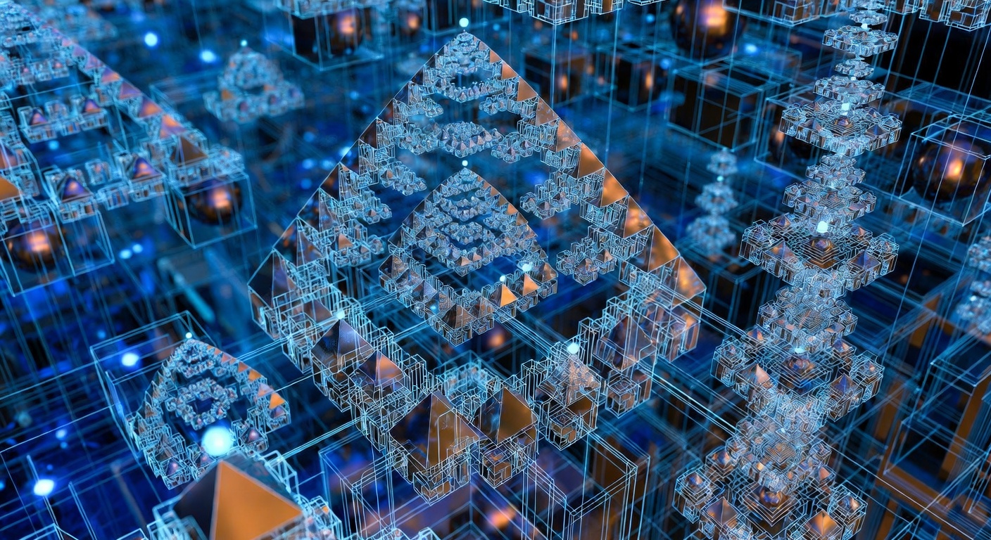 Стадия 3: Агенты проектируют агентов