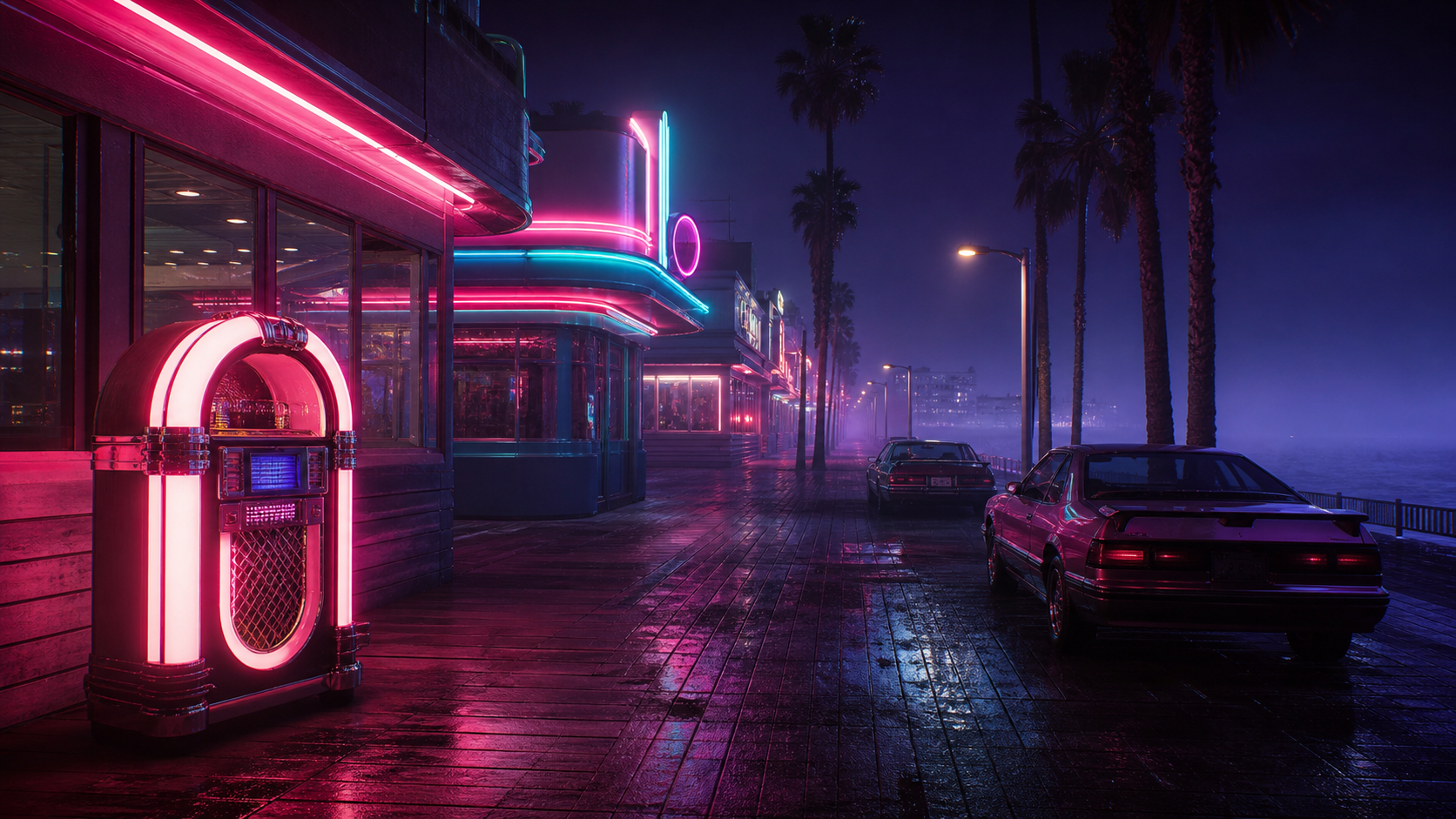 San Junipero