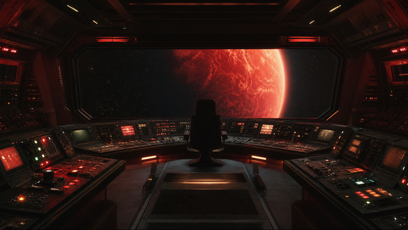 USS Callister
