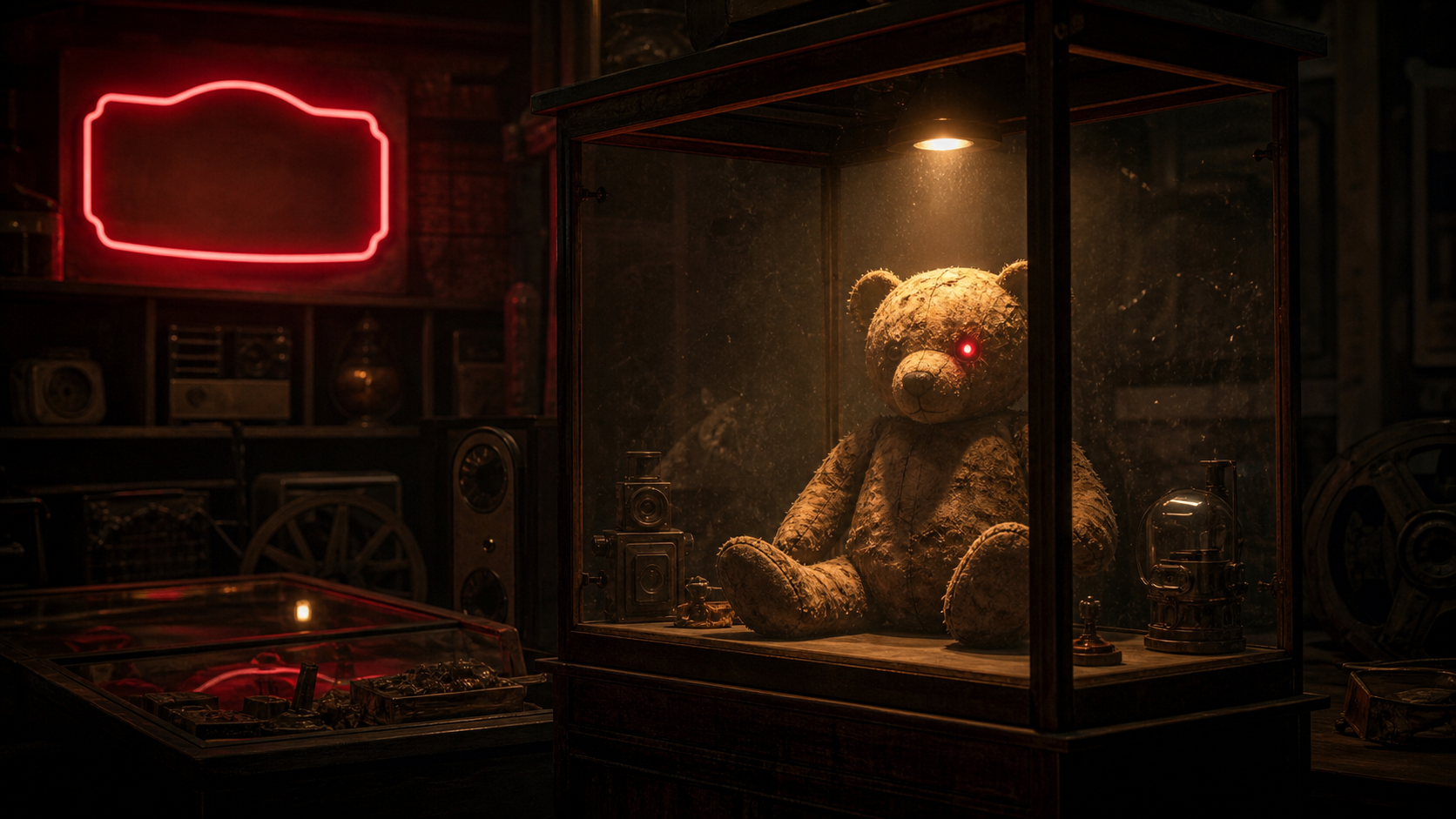 Black Museum