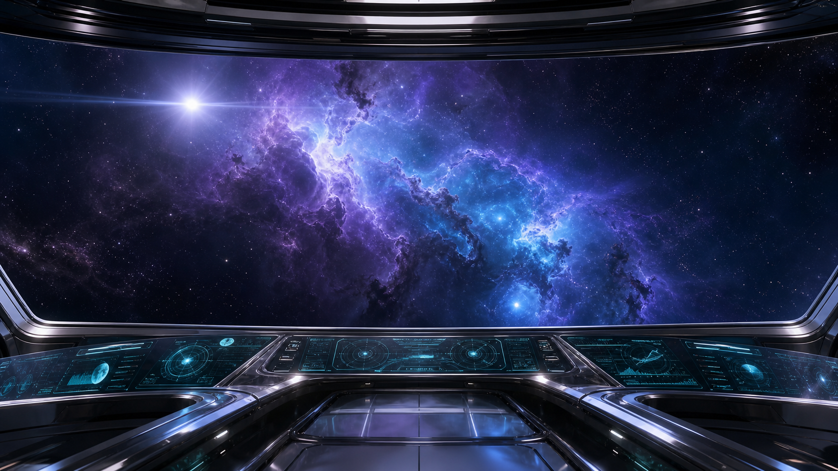 USS Callister: Into Infinity