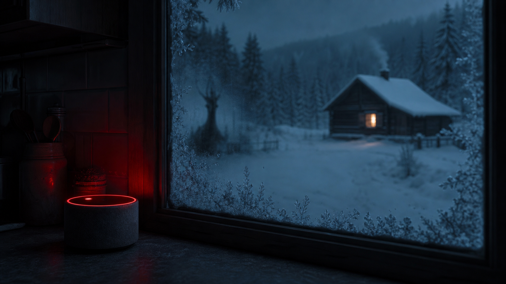 White Christmas
