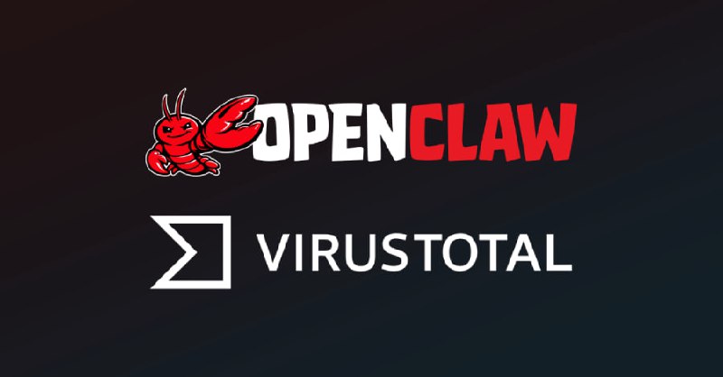 OpenClaw + VirusTotal