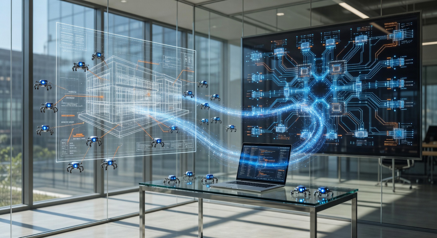 MCP и системный дизайн