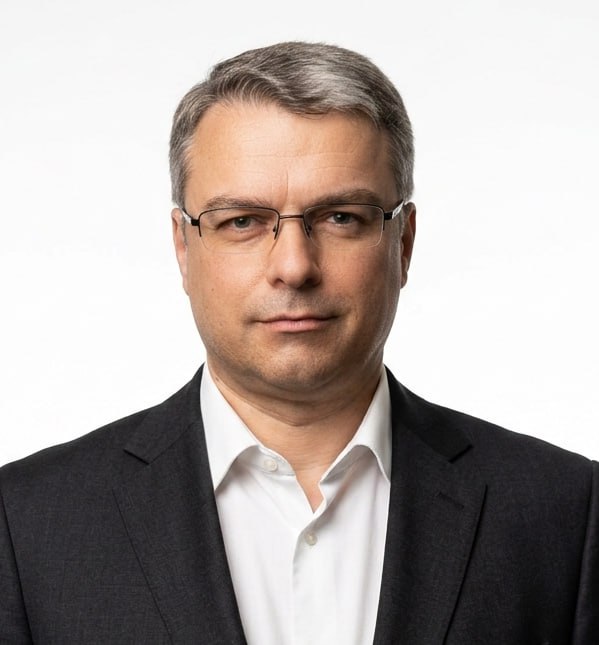 Михаил Малышев