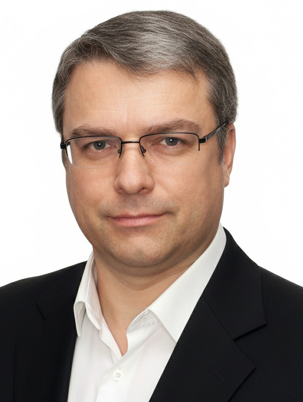 Михаил Малышев